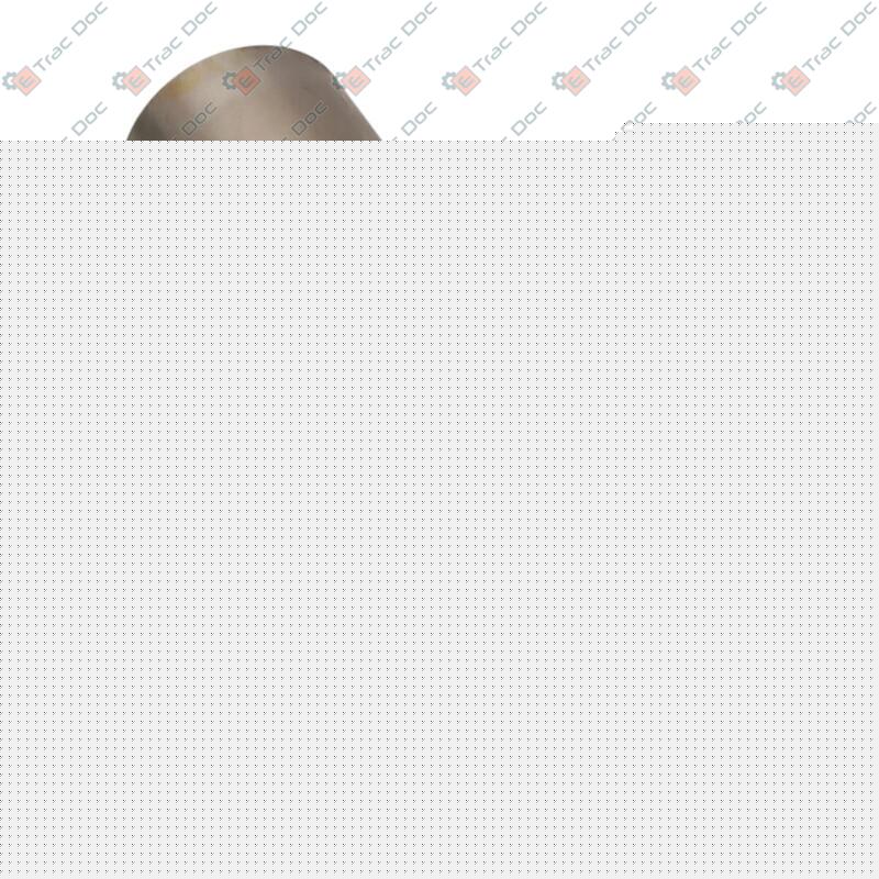 PERNO FORCELLA FRIZIONE STERZO DIAMETRO 25x82 mm. - AFTERMARKET - 562676