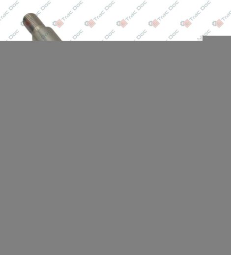 COLUMN FOR FIXING CARRIAGE GUARDS - AFTERMARKET - 570595