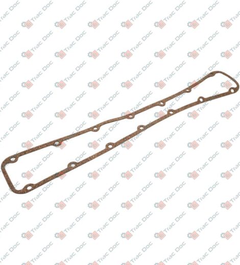 GUARNIZIONE COPERCHIO PUNTERIE - AFTERMARKET - 83976376