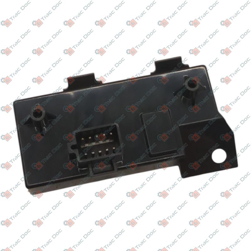 CENTRALINA ELETTRONICA DI CONTROLLO - AFTERMARKET - AM141075