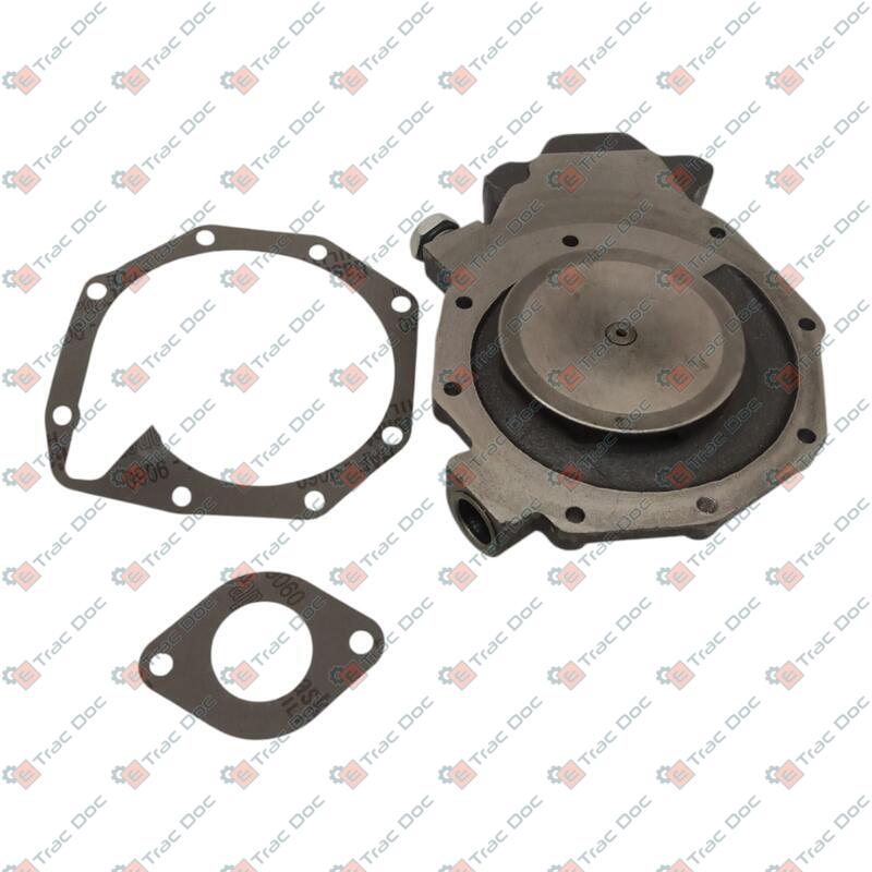 Pompa Acqua RE546906 RE546917 Per Motori John Deere 4.5L 4045 E 6.8L 6068: Ricambio Originale Per Trattori E Macchine Operatrici!