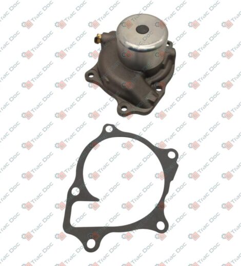 POMPA ACQUA TIPO JOHN DEERE - AFTERMARKET - RE545572