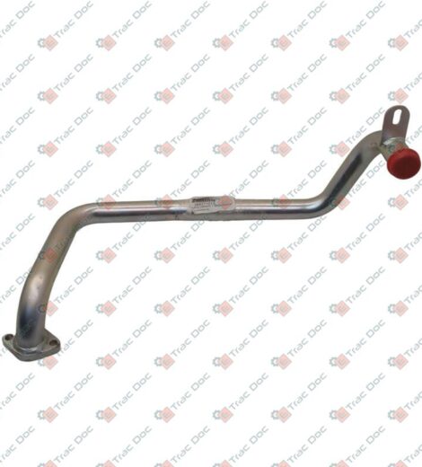 TUBO RIGIDO ASPIRAZIONE OLIO - ANTONIO CARRARO - 36621107