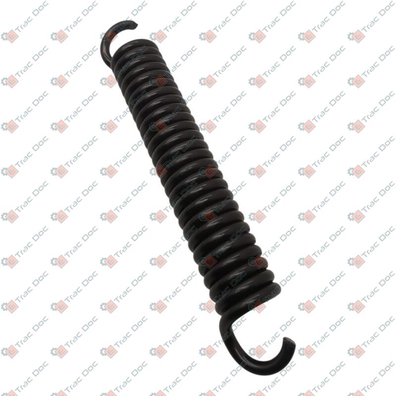 RASAMENTO MOLLA POMPA FRENO ABA ORIGINALE CRG - Foto 6