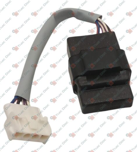 AMPLIFICATORE COMANDO PRESA DI FORZA ex 46714123 - ANTONIO CARRARO - 46714238