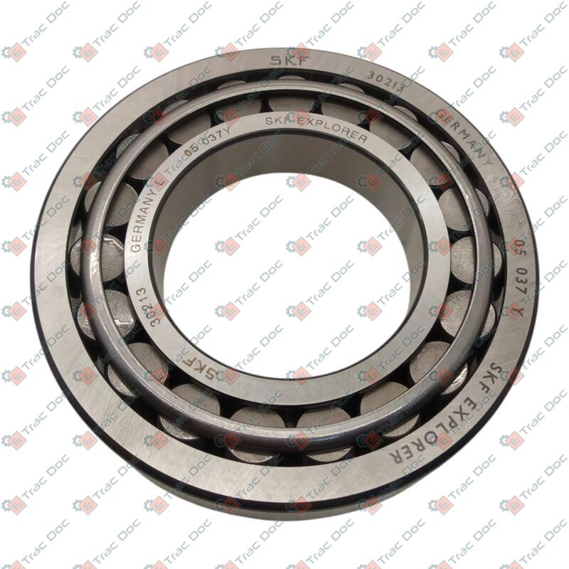 CUSCINETTO A RULLI CONICI 65x120x24,75 - AFTERMARKET - 30213