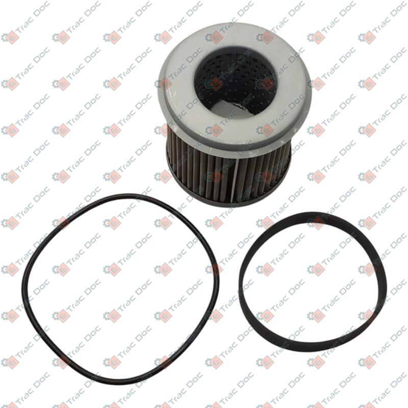 FILTRO IDRAULICO A BAGNO - Fendt - G260100492030