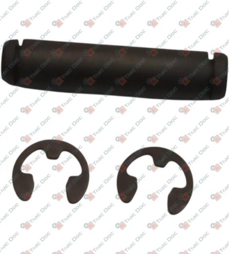 PERNO CON ANELLI - Fendt - LA5101826