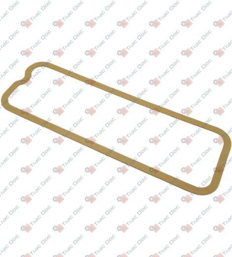 GUARNIZIONE - Fendt - LA8014371