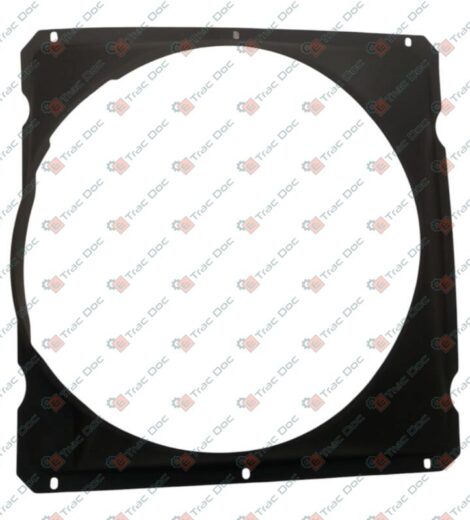 RADIATOR CONVEYOR - CNH Originale - 5147521