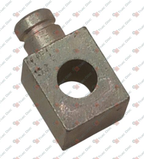 ARTICULATED PIN FOR FIXING THE ROPE END - CNH Originale - 5161408