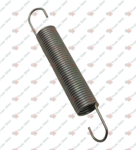 SPRING TO PULL - CNH Originale - 5161411