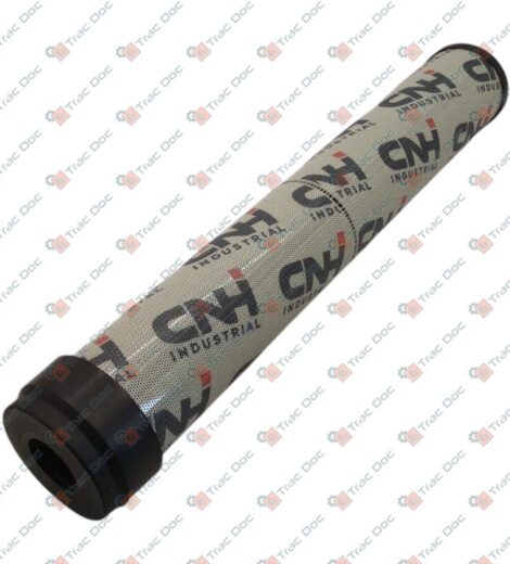 FILTRO OLIO IDRAULICO - CNH Originale - 6900043