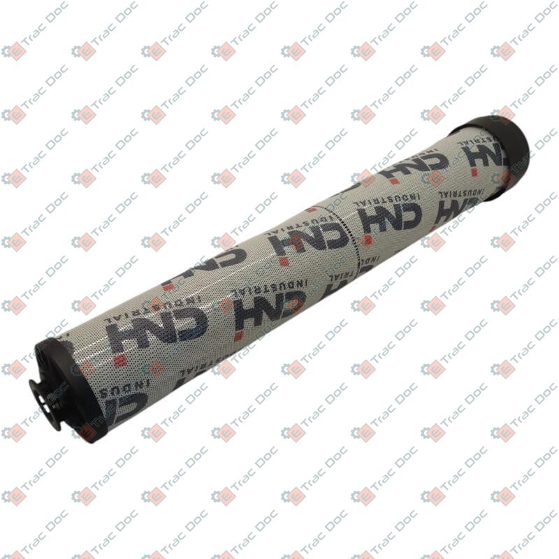 FILTRO OLIO IDRAULICO - CNH Originale - 6900043 - immagine 2
