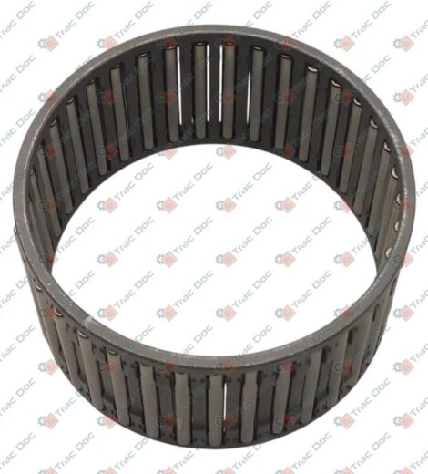 GABBIA A RULLI 50x55x30 - CNH Originale - 87588887