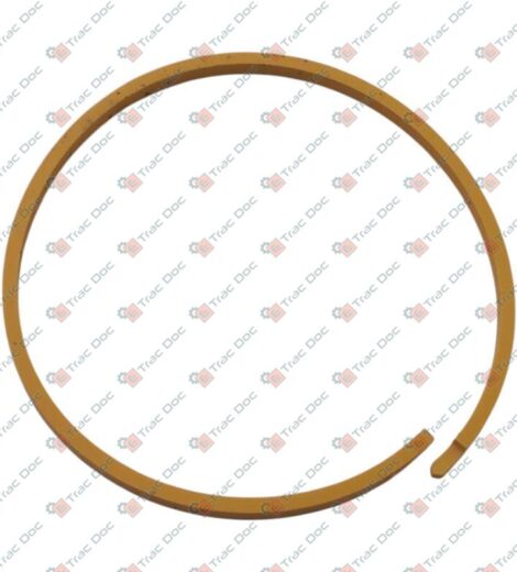 ANELLO DI TENUTA - CNH Originale - 92555C1