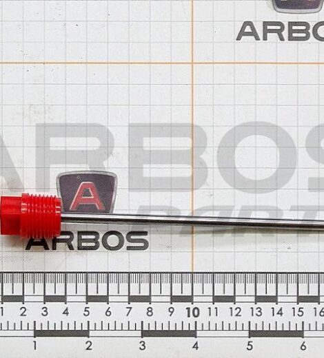 1/2" GAS OIL LEVEL CAP - GOLDONI - 00001082