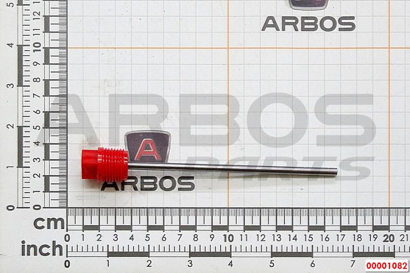 1/2" GAS OIL LEVEL CAP - GOLDONI - 00001082
