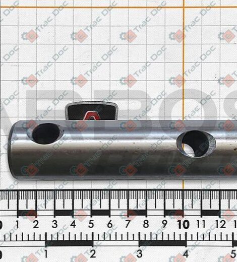 EXPANSION PIN - GOLDONI - 00002691