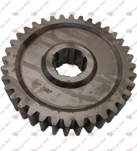 INGRANAGGIO RIDUTTORE A 36 DENTI - GOLDONI - 00651549