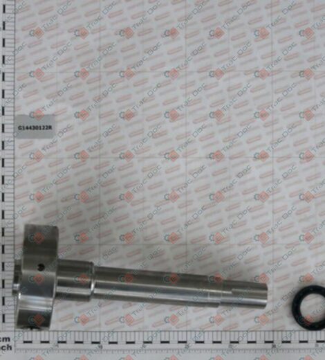 HINGE AXIS F - GASPARDO - G14430122R