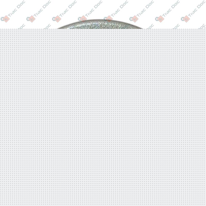 WASHER 16.5x25x1.0 ZN - GASPARDO - G18701820R - Image 2