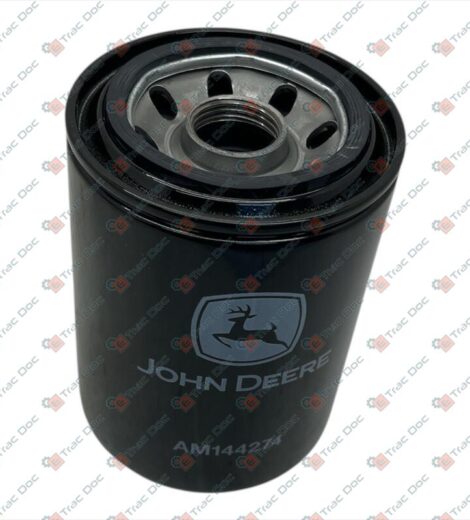 FILTRO OLIO IDRAULICO - John Deere - AM144274