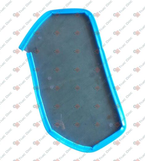 REAR GLASS COMPACT CABIN - John Deere - ER499868