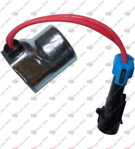 BOBINA VALVOLA A SOLENOIDE - John Deere - LVU804179