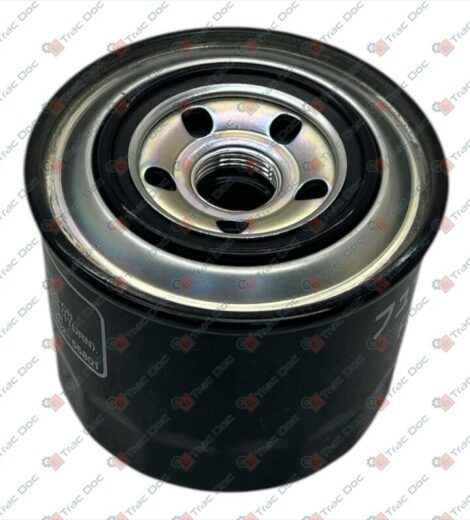 FILTRO GASOLIO - John Deere - MIU800645