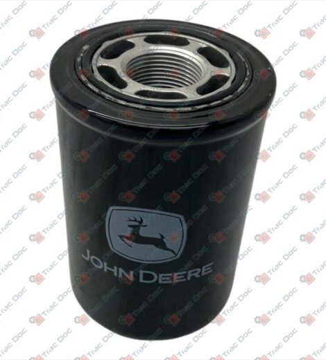 FILTRO OLIO IDRAULICO - John Deere - UC34161
