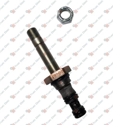 SOLENOID VALVE - John Deere - YZ81312