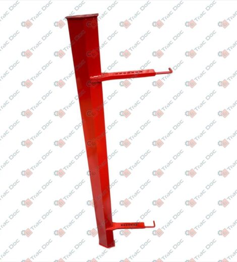 LEVELLING BLADE BAR WIDTH 2340 mm. - KUHN - 52506320