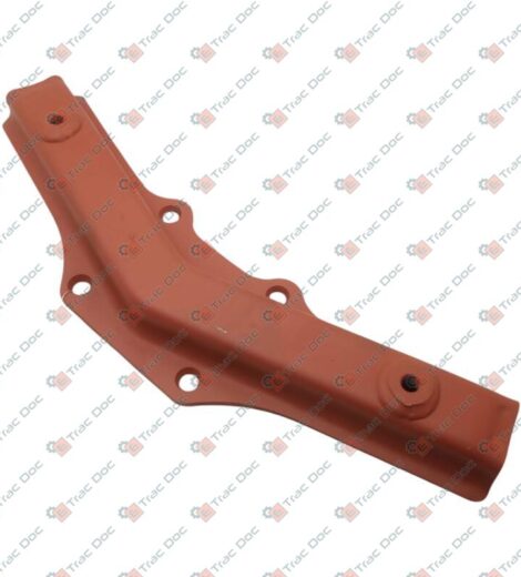 BOXED PLOUGH SUPPORT - KUHN - 581549