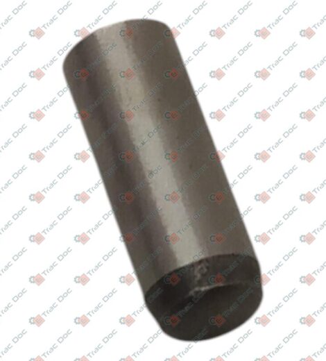 SPINA ACCIAIO - KUHN - 80430514