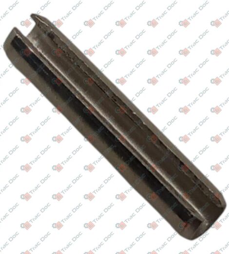 SPINA ELASTICA - KUHN - 80450525