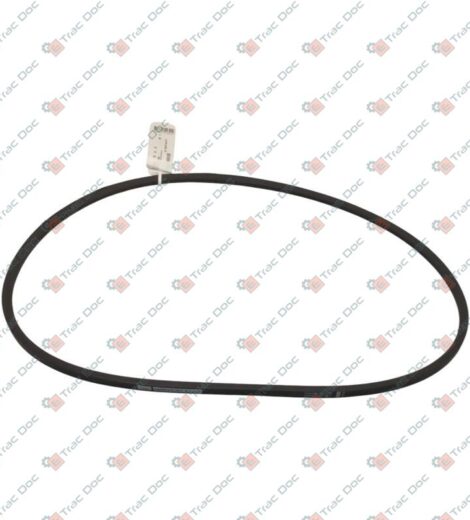 CINGHIA TRAPEZOIDALE - KUHN - 83101605