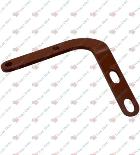 STAFFA CASSONCINO - KUHN - K6703960