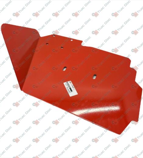 LAMIERA ANDANATRICE - KUHN - K6707130