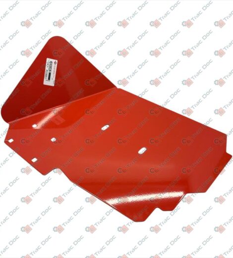 LAMIERA ANDANATRICE - KUHN - K6707140