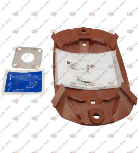 DISCO ex K6806940 - KUHN - K6806941