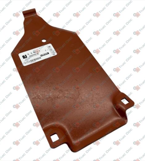 CUTTING BAR SLIDE - KUHN - K6809000