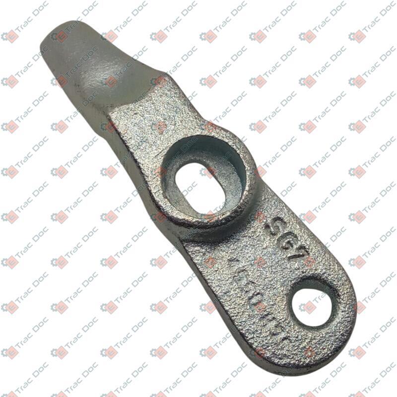 BRACCIO LEGATORE - KUHN - Z5063710