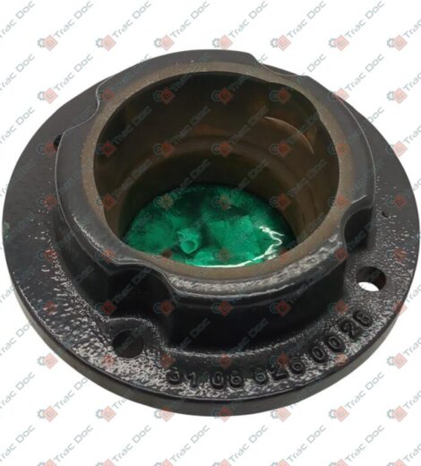 SUPPORTO RULLO PRINCIPALE - KVERNELAND - 3108826