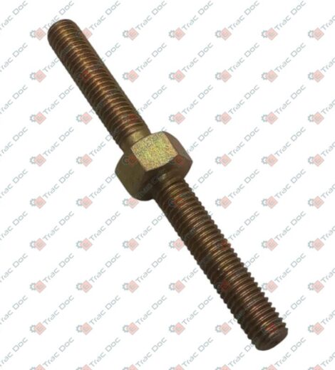 TIRANTE FILETTATO - LANDINI - 1424067M1