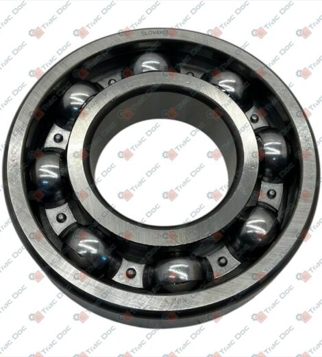 BALL BEARING 70x150x35 - LANDINI - 1440547X1
