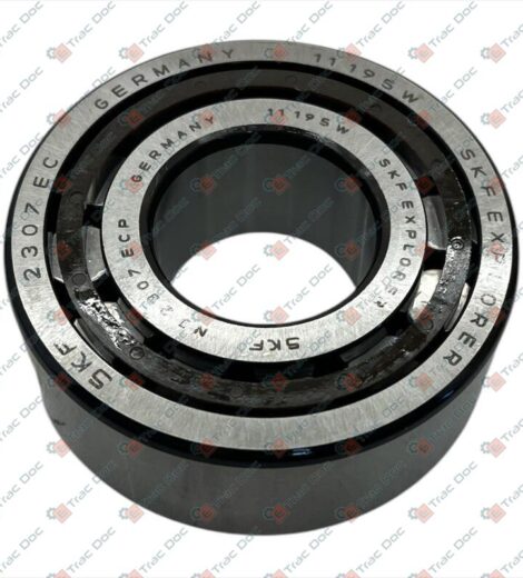 CYLINDRICAL ROLLER BEARING 35x80x31 - LANDINI - 1442067X1