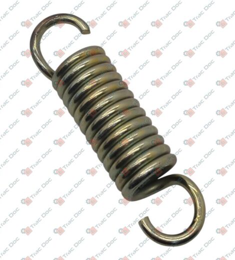 PULL SPRING LENGTH 160 mm. - LANDINI - 3304978M2