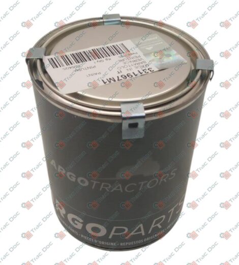 VERNICE BLU AVIO LANDINI N.98 DA 1 Kg. - LANDINI - 3311967M1