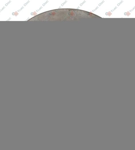 CUSCINETTO REGGISPINTA - LANDINI - 3682315M1